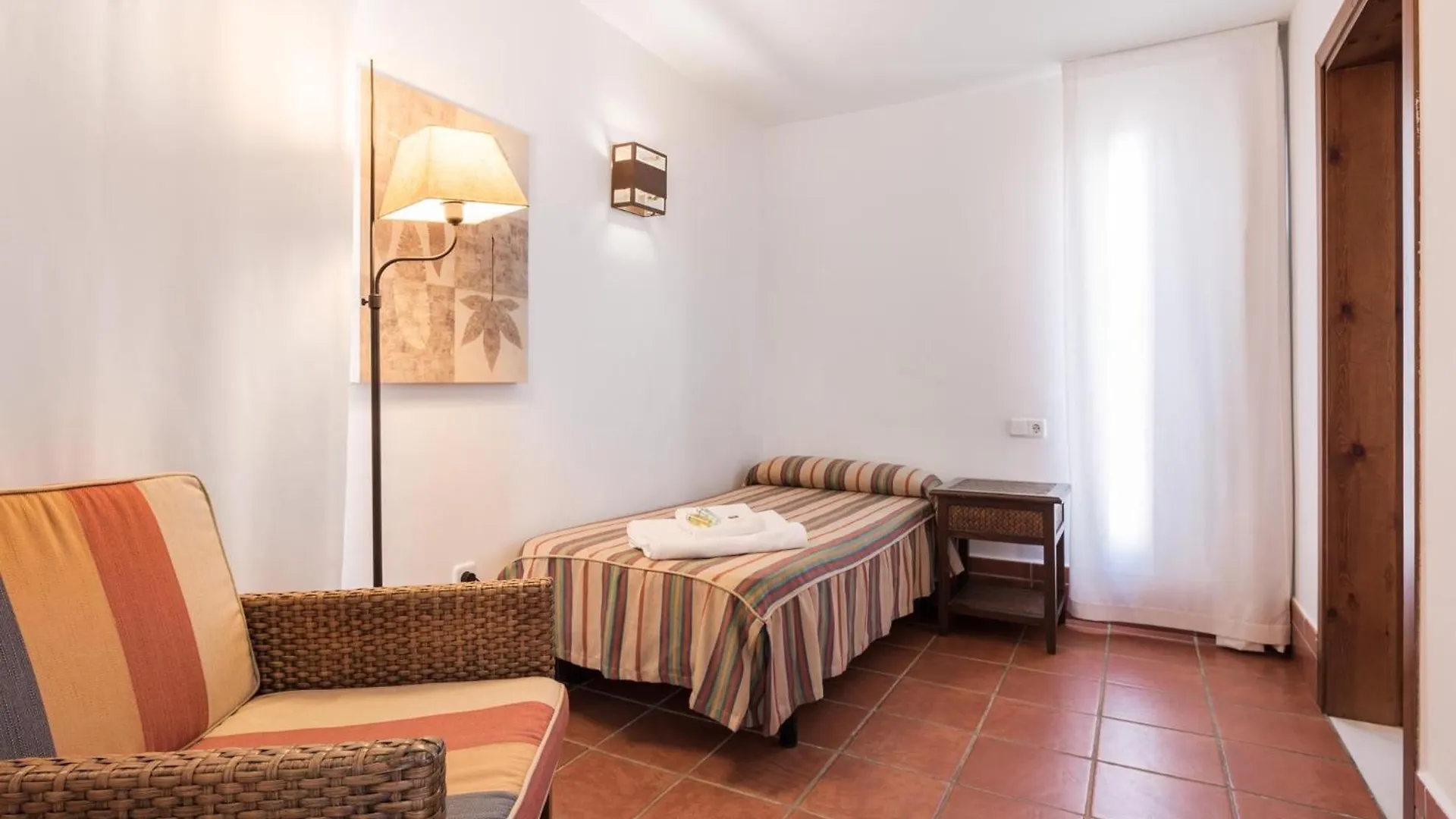 Hotel Calachica Las Negras