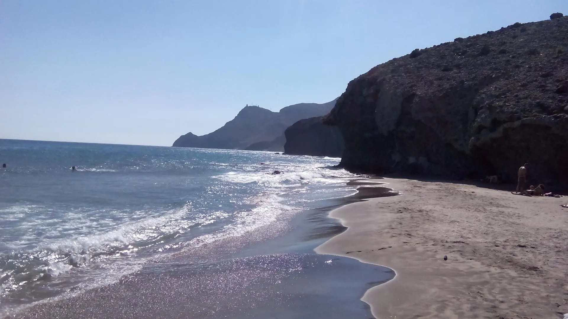 ***  Hotel Calachica Las Negras Spain