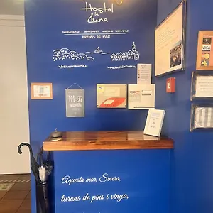 Maison d'hôtes La Lluna **