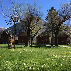 Boneta España