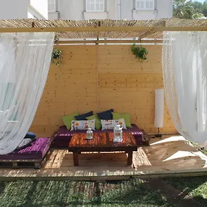 Casa Es Tamarells España