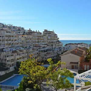 Apartamento Costa España
