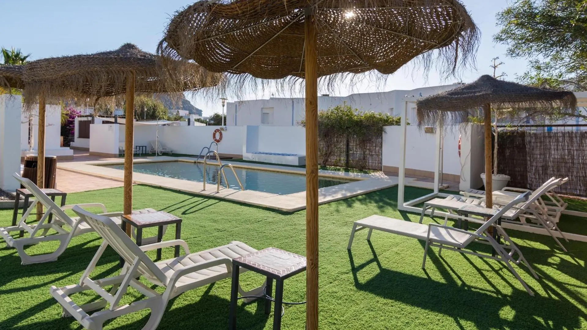 Hotel Calachica Las Negras 3*,  Spain