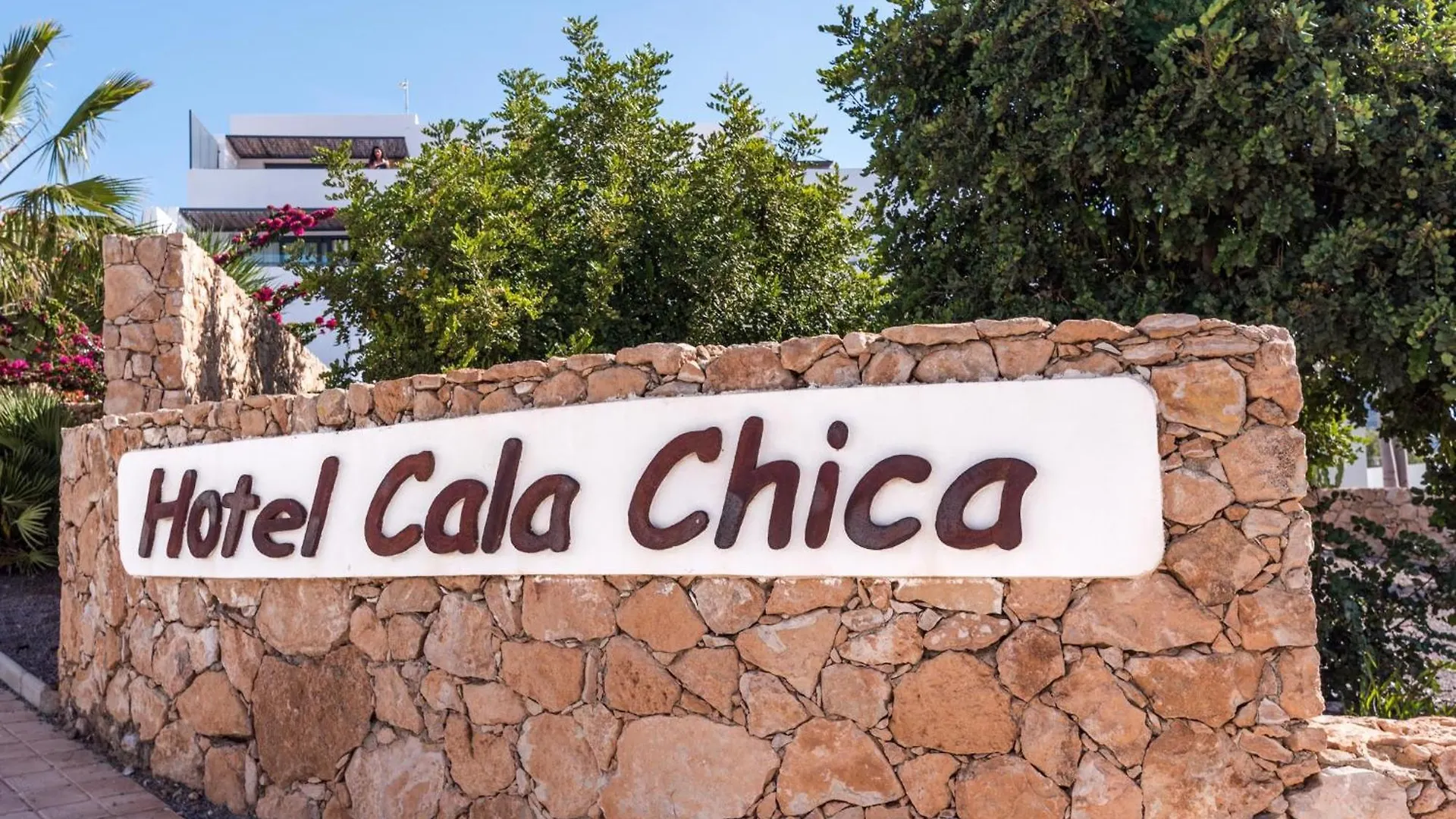 ***  Hotel Calachica Las Negras Spain