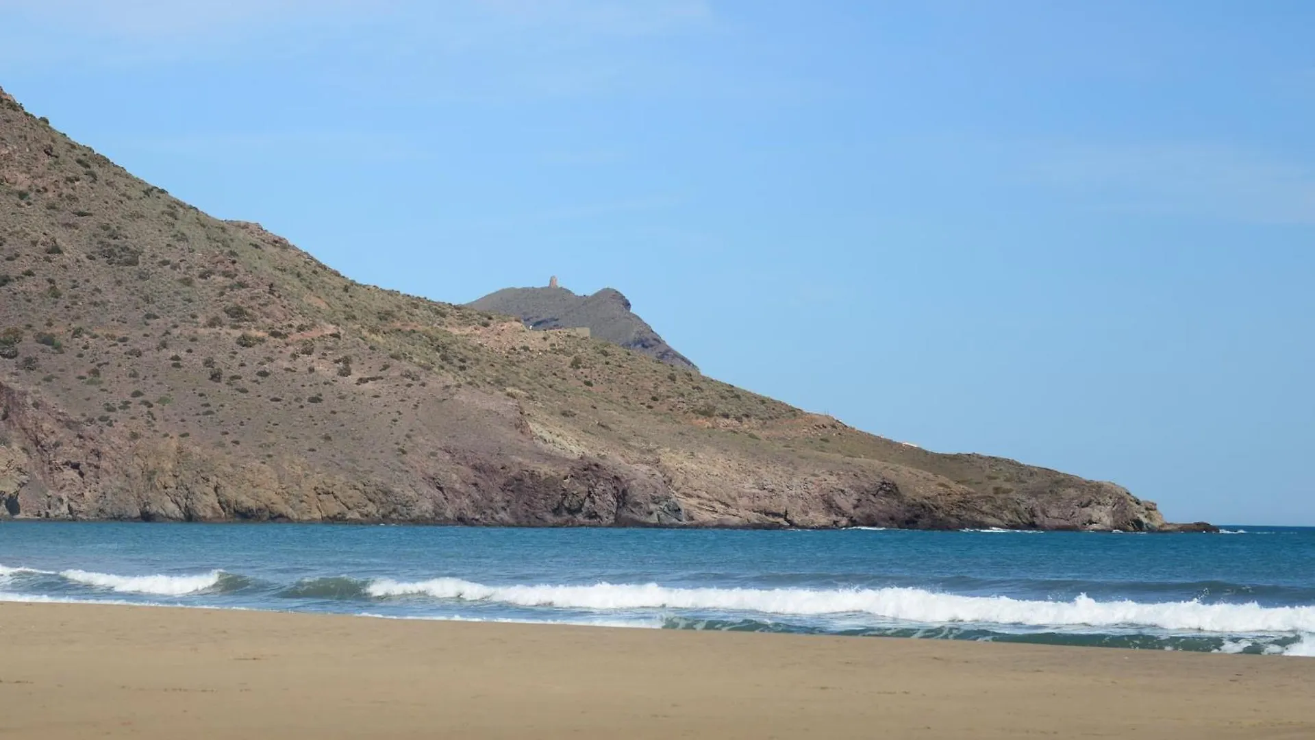Hotel Calachica Las Negras 3*,  Spain